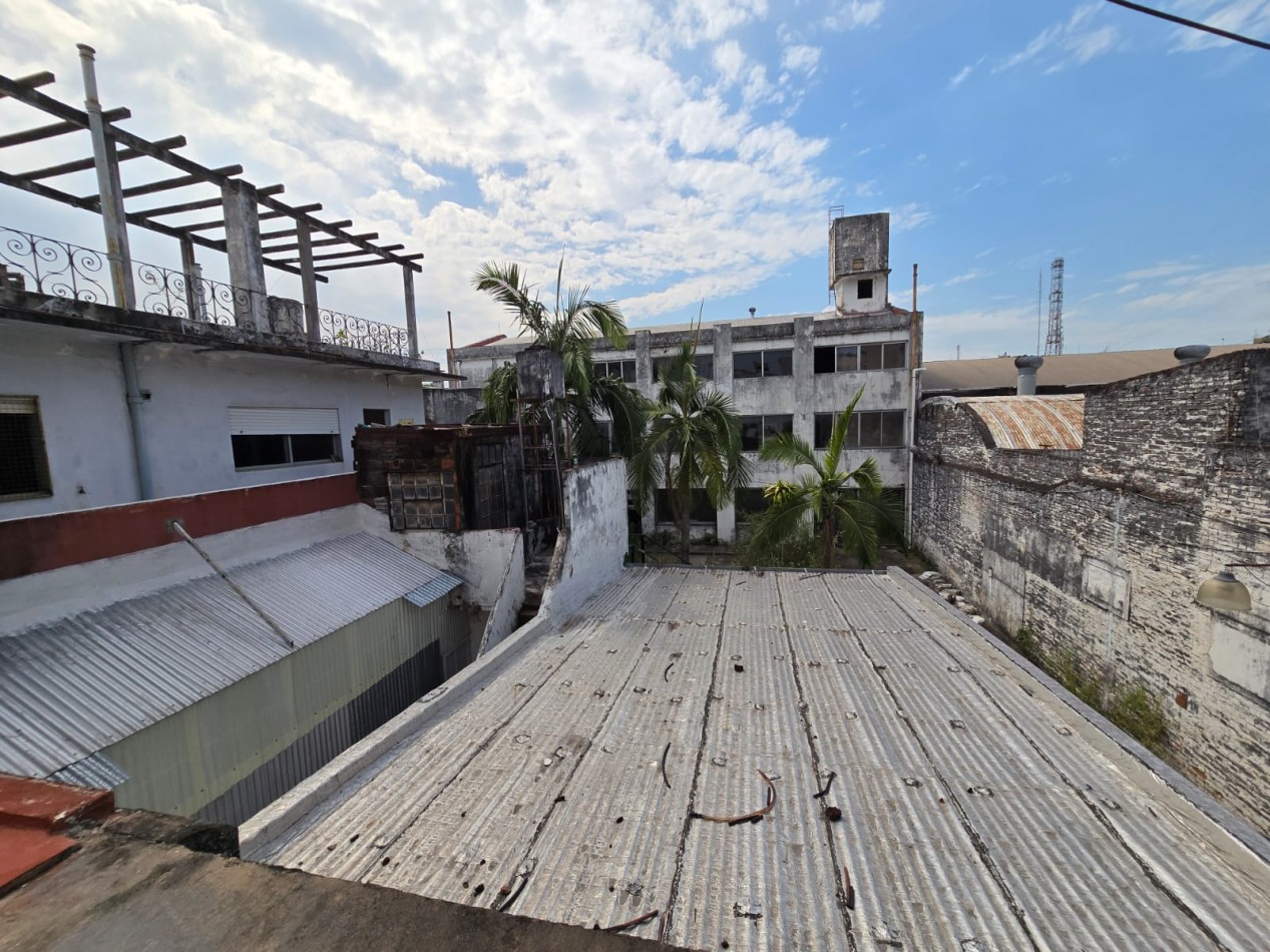 Edificio Multifuncional - Pleno Centro